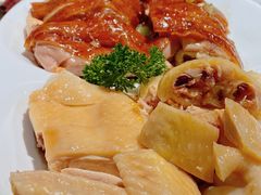 -星平鸡饭·粤菜小炒(印象城旗舰店)