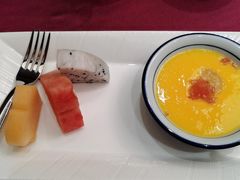 冰激凌杨枝甘露-泛太平洋大酒店·海天楼中餐厅·粤菜