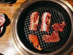 -汉拿山(北京上地华联店)