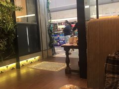 -百特喜·意大利餐厅(八佰伴镇江店)
