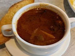 -半秋山西餐厅(宜昌大洋店)