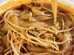-新繁牛肉豆花(都江堰店)