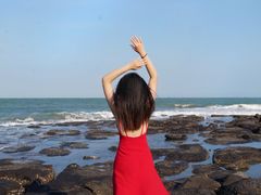-漳州滨海火山岛自然生态风景区