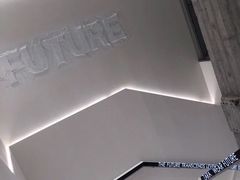 -ZARA(大上海时代广场店)