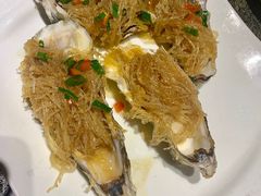 -渔民船说·北塘海鲜·天津菜·海肠捞饭(北塘古镇店)