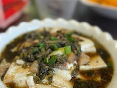 -玲燕蒸菜馆(江东路店)