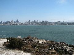 -阿尔卡特拉斯岛