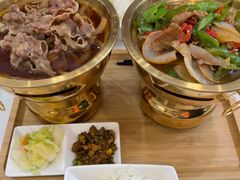 -嘉和一品粥(津华昌道店)