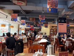 -天下客饭店(中山路店)