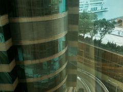 -香港皇家太平洋酒店