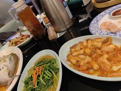 -三凤酒家·百年无锡菜(清扬茂业店)
