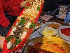 -小龙坎火锅(全球总店)