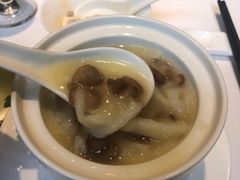 -汤记传菜(秀浦路店)