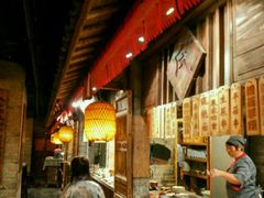 -南京大牌档(龙江新城市广场店)