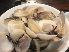 -大良毋米粥(锦龙路总店)