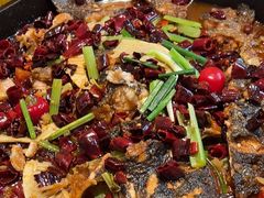 -老板恋上鱼(恒隆广场店)