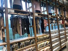 -鹿岛会员店 (龙湖三千集天街店)