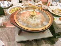 -前海沿·青岛菜(乐客城店)