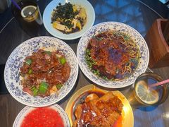 -阿大排档(长春这有山店)