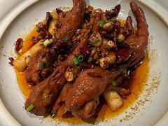 -有位虾匠·手工土菜小馆(市北店)