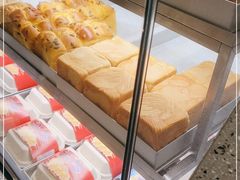 -君之狮子山·轻糖烘焙(松江印象城店)