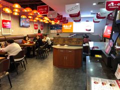 大堂-周鱼小馆石锅酸菜鱼(活力汇店)