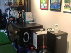 -莱茵体育生活馆