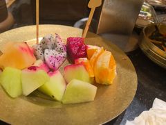 -韩烧牛中牛·甄选黑牛烤肉(黑金店)
