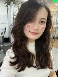 -XIMA·美发沙龙