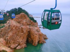 -摩天岭风景区