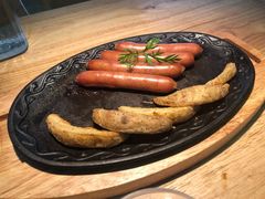 -夏日玛莉西餐厅(梅溪湖步步高店)