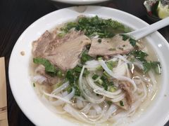 -PHO·5越南牛肉粉(建新路店)