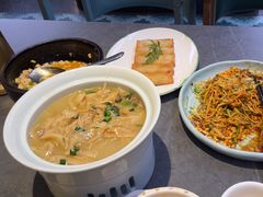 -江南里·新浙菜(苏州大悦城店)