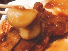 -鲜得来排骨年糕(即墨路店)