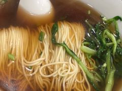 -小方的面(徐家汇店)