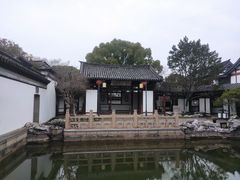 -常熟方塔园