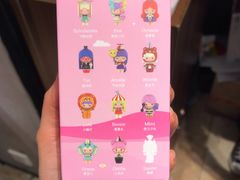 -泡泡玛特POPMART(苏州诚品生活店)