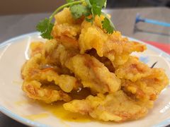 -东北范·金牌肘子·杀猪菜(美乐城店)