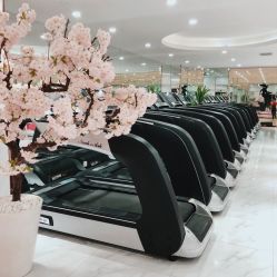 -葆姿普拉提·瑜伽