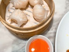 笋尖虾饺皇-香港百合居(LCM置汇旭辉广场店)