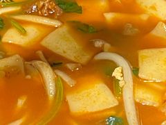 -尕羊烤肉餐厅·清真(会宁路店)