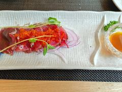 -德川家日本料理(中关村寰太大厦店)