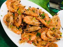 -四川小胡子海鲜(丁村万人海鲜广场店)