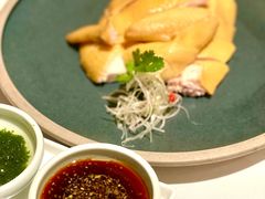 -广州富力丽思卡尔顿酒店