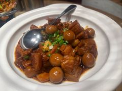 -湘阁里辣(南岭购物广场店)