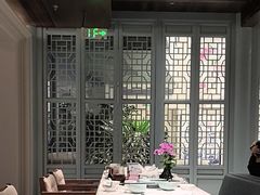 -狮王府淮扬菜(夫子庙老门东店)