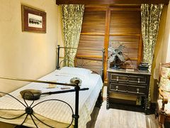 -利顺德大饭店·维多利亚花园(小白楼店)