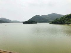 -宁波九龙湖开元度假村