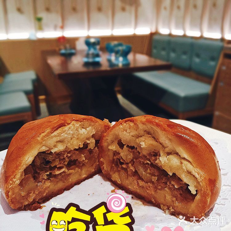 翻过草原越过山野,找到你,来自内蒙自有牧场出品的草原羊