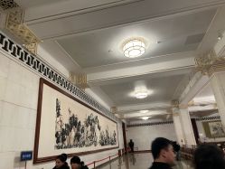 -人民大会堂宴会厅